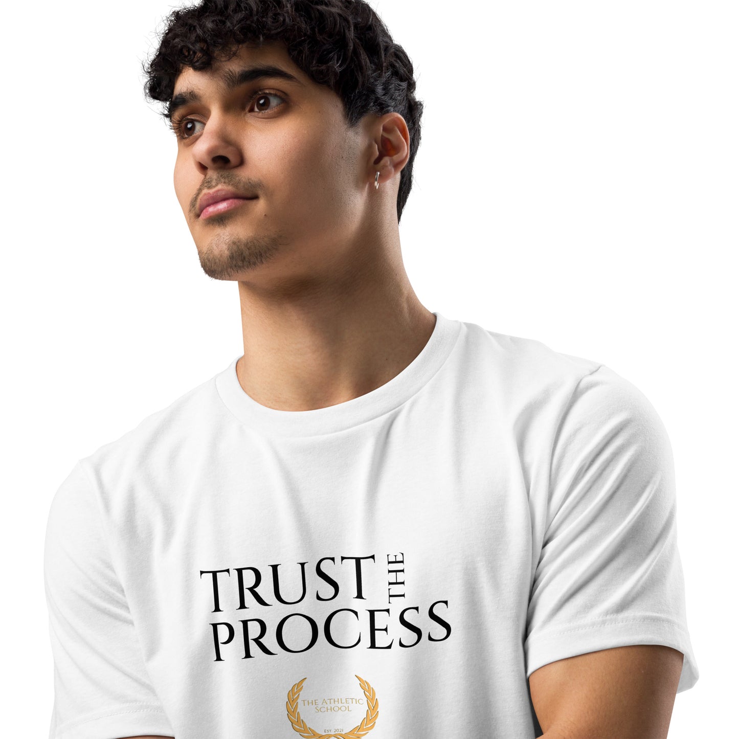 Trust the Process T-shirt