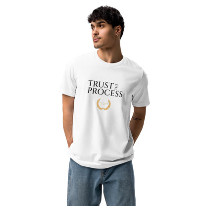 Trust the Process T-shirt