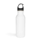 The Athletic School Stainless Steel Bottle